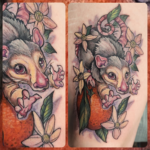 Explore r.i.p mom tattoo ideas, creative tattoo ideas in Augusta, available at Mr. Tattoo