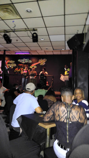 Night Club «Club Eclipse», reviews and photos, 247 Fabyan Pl, Newark, NJ 07112, USA