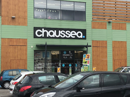 Magasin de chaussures CHAUSSEA Voiron Voiron