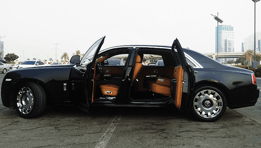 X Car Rental - Sports and Luxury Car Rental Dubai
