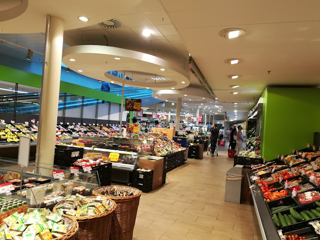 REWE Center - Riehen