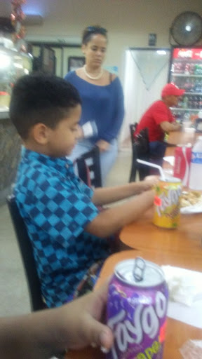 Supermarket «La Placita Latina», reviews and photos, 519 E Vine St, Kissimmee, FL 34744, USA