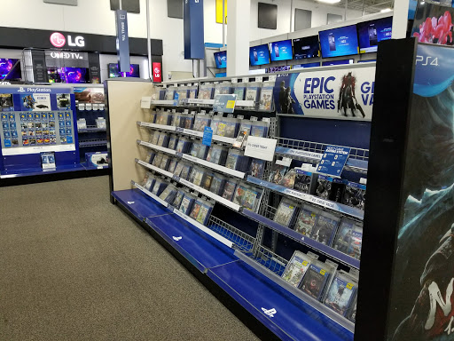 Electronics Store «Best Buy», reviews and photos, 449 Arena Hub Plaza, Wilkes-Barre, PA 18702, USA