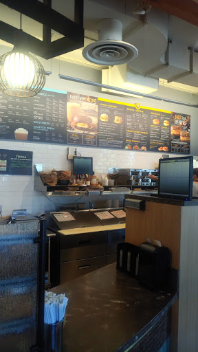 Coffee Shop «Caribou Coffee & Einstein Bros. Bagels», reviews and photos, 300 E Alameda Ave, Denver, CO 80209, USA