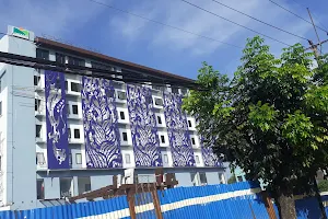 Hotel Sayaga image