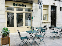 Photos du propriétaire du Café Collette à Tours - n°1