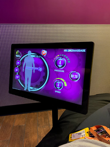 Gym «Planet Fitness», reviews and photos, 155 Deo Dr, Newark, OH 43055, USA