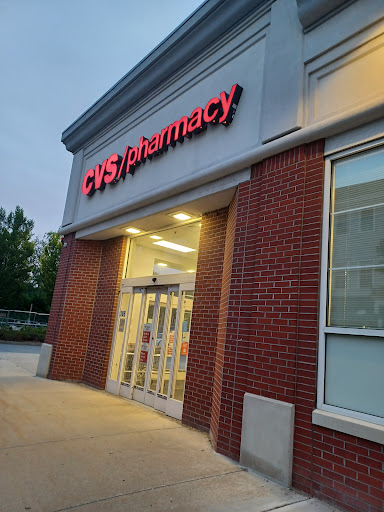 CVS, 105 Main St, Maynard, MA 01754, USA, 