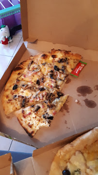 Plats et boissons du Pizzeria Italia Pizza à Marseille - n°7