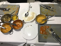 Curry du Restaurant indien KESAR - Namaste-nice - n°1