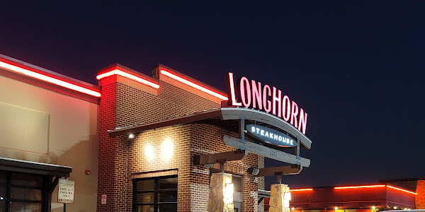 LongHorn Steakhouse