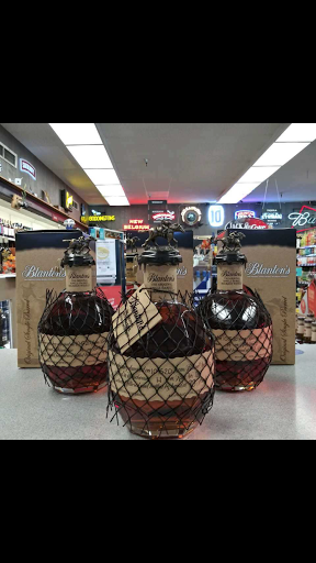 Liquor Store «Royal Liquors», reviews and photos, 3144 Williams Rd, San Jose, CA 95117, USA