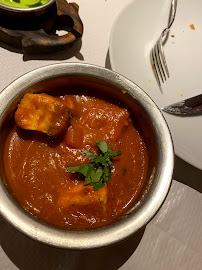Curry du Restaurant indien Le Kashmir à Abbeville - n°4