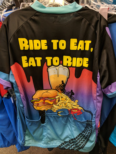 Bicycle Store «Performance Bicycle», reviews and photos, 1646 S Bascom Ave, Campbell, CA 95008, USA