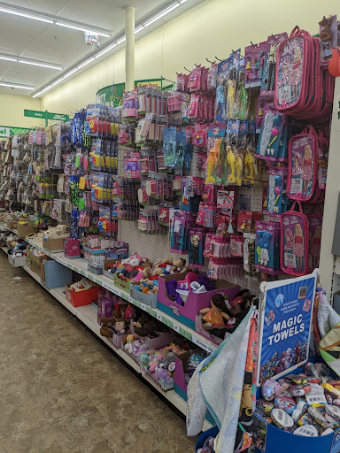Dollar Store «Dollar Tree», reviews and photos, 100 Northeast Ave, North East, MD 21901, USA