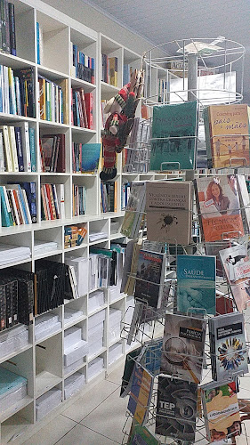 CEPAM - Centro de Estudo de Psicologia do Amazonas - Livraria