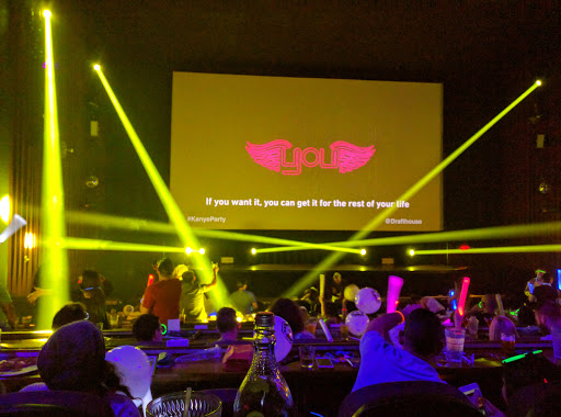 Movie Theater «Alamo Drafthouse Cinema», reviews and photos, 320 E 6th St, Austin, TX 78701, USA