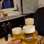 Photo n°1 de l'avis de Pierre. fait le 30/12/2022 à 22:26 sur le  Kleiner Kiepenkerl à Münster