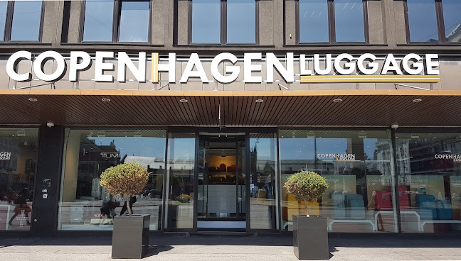 Copenhagen Luggage