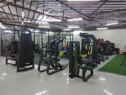 Perfect Impact Fitness Center Corp. - Robinsons Townville, Imus, 4103 Cavite, Philippines