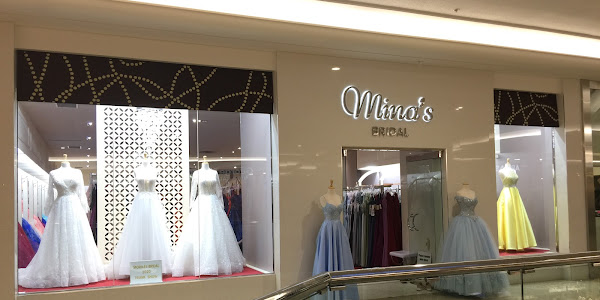 Mina's Bridal & Prom