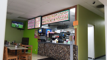 Don Angel Taqueria