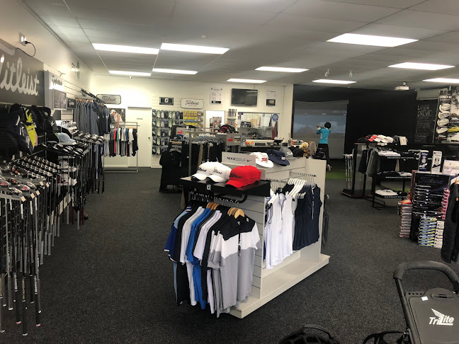 Golf HQ Whangaparaoa - Auckland