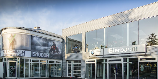 BMW Bierbaum Motorrad