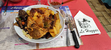 Couscous du Restaurant servant du couscous Le Hoggar à Caudebec-lès-Elbeuf - n°6