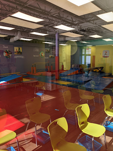 Gymnastics Center «The Little Gym of Smyrna», reviews and photos, 1290 W Spring St #110, Smyrna, GA 30080, USA
