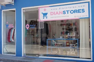 Dian Stores image