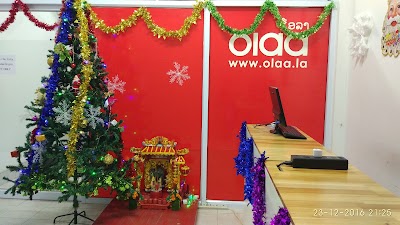 Photos of Olaa Shop