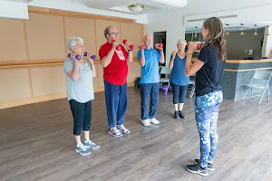AIM Fitness Mobile Personal Training for Adults 50+ image
