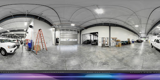 Auto Repair Shop «Dick Hannah Vancouver Collision Center», reviews and photos, 3517 NE Auto Mall Dr, Vancouver, WA 98662, USA