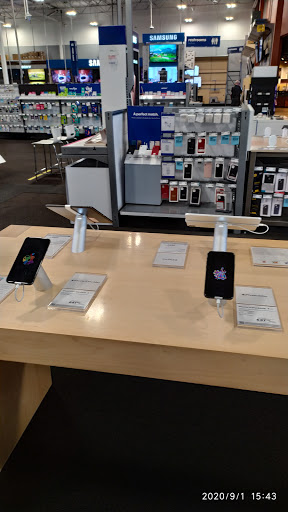Electronics Store «Best Buy», reviews and photos, 7041 SW Nyberg St, Tualatin, OR 97062, USA