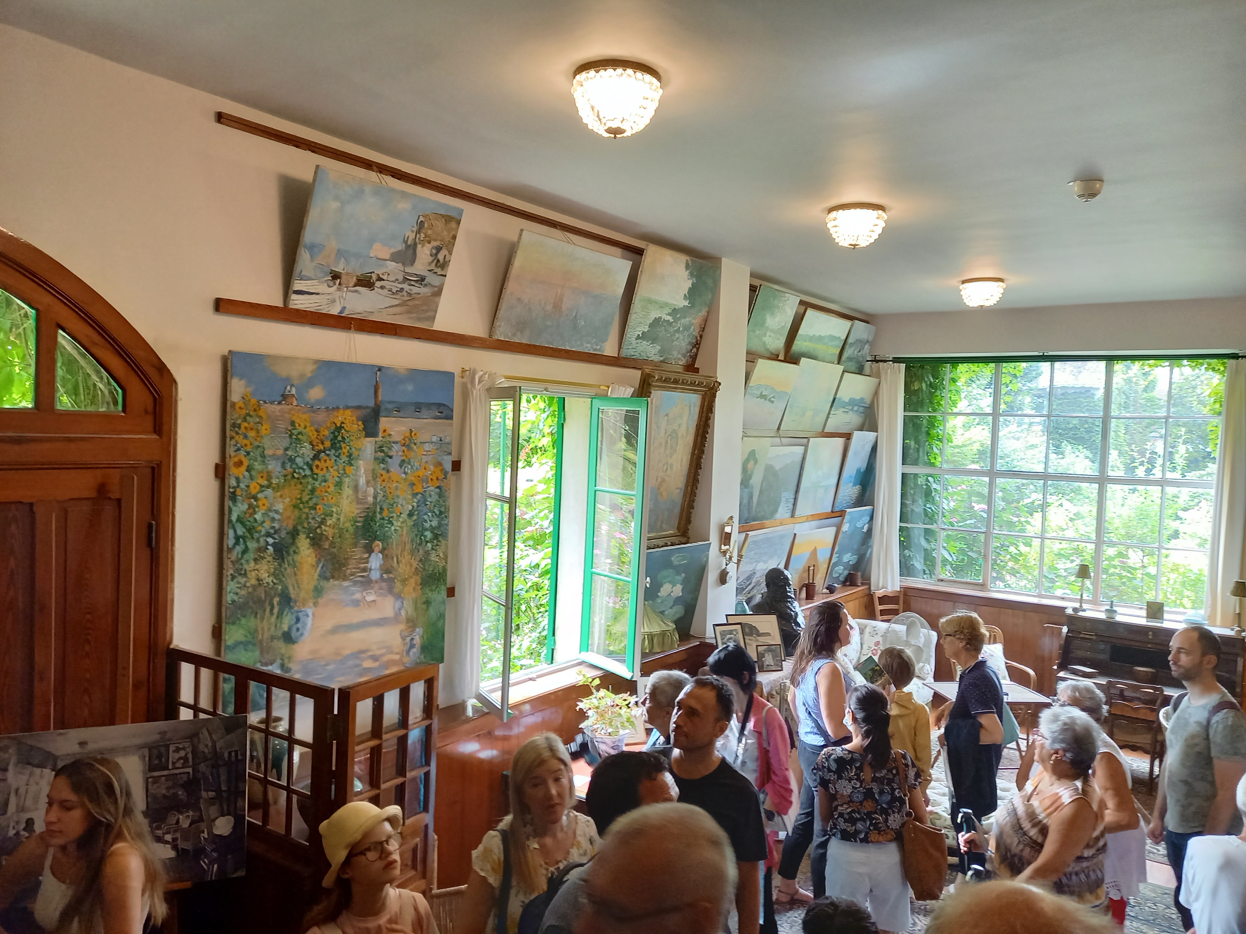 Photo n° 7 de l'avis de Anne.c fait le 31/07/2022 à 18:54