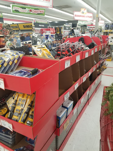 Home Improvement Store «Tractor Supply Co.», reviews and photos, 2423 N Lebanon St, Lebanon, IN 46052, USA