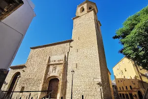 Iglesia de la Magdalena image