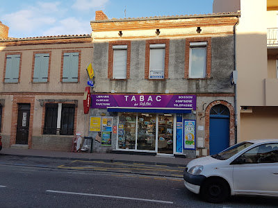 Tabac des Violettes à Toulouse
