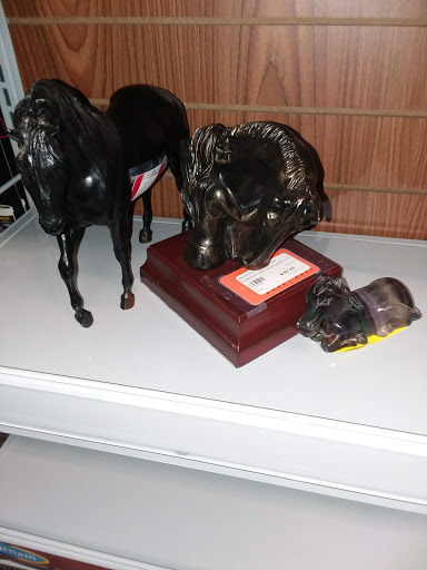 Tack Shop «Equine Exchange Tack Shop», reviews and photos, 1251 Ridge Rd, Pottstown, PA 19465, USA