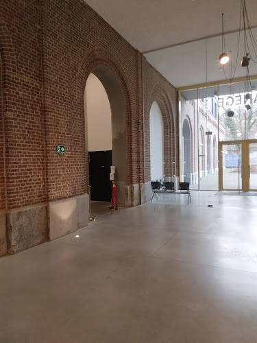 Conservatoire de Namur Balthasar-Florence - Cultureel centrum