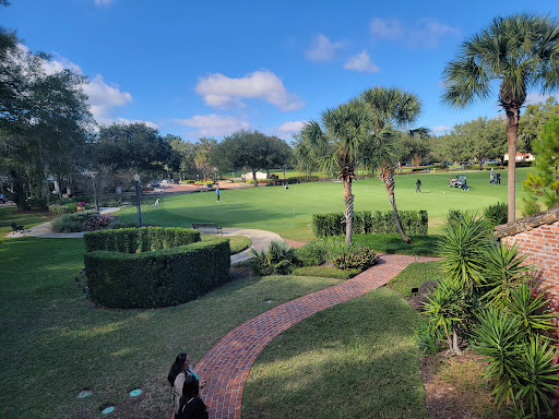 Casa Feliz Historic Home Museum, 656 N Park Ave, Winter Park, FL 32789