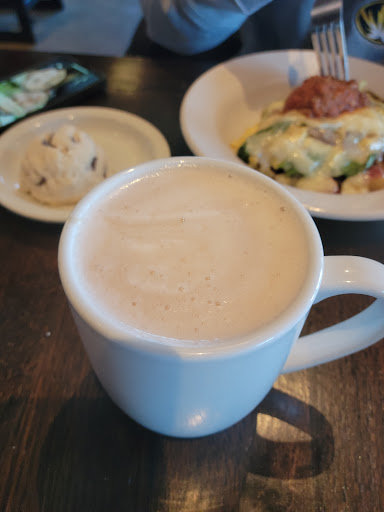 Cafe «The Wolf», reviews and photos, 15480 Clayton Rd, Ballwin, MO 63011, USA
