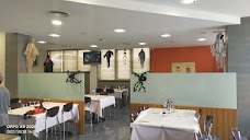 Restaurant Sant Jordi en Balaguer