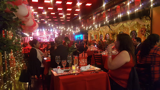 Live Music Venue «Speaking Rock Entertainment Center», reviews and photos, 122 S Old Pueblo Rd, El Paso, TX 79907, USA