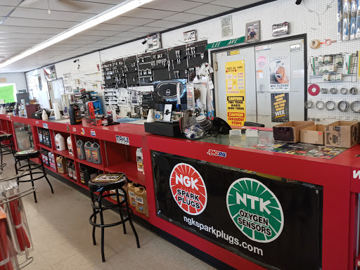 Auto Parts Store «Kingman Auto Supply», reviews and photos, 2595 Airfield Ave, Kingman, AZ 86401, USA