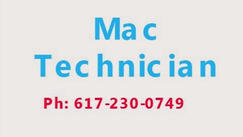 Mac Technician