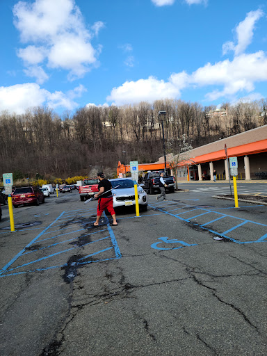 Home Improvement Store «The Home Depot», reviews and photos, 1515 US-22, Watchung, NJ 07069, USA