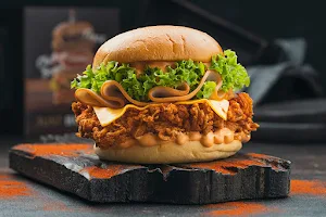 Just Burger, Al Dhaid image