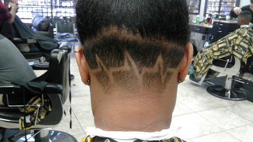Barber Shop «Fade Masters Barbershop 1», reviews and photos, 11406 N Dale Mabry Hwy, Tampa, FL 33618, USA
